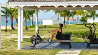 Four Seasons Resort Nevis - ที่มีฟิตเนส
