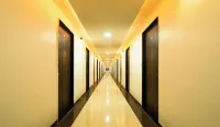 Hotel Airport Plaza Bhilwara - Frühstück