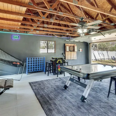 Creekside Nature Retreat Near Yosemite Natl Park!