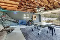 Creekside Nature Retreat Near Yosemite Natl Park! - 3-Sterne