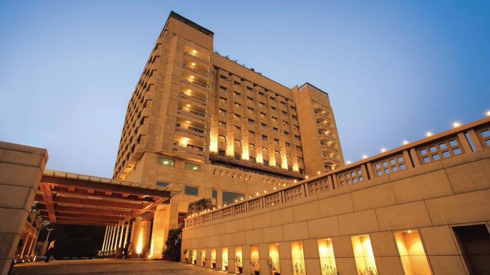Jaypee Vasant Continental