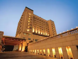 Jaypee Vasant Continental