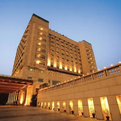 Jaypee Vasant Continental Hotels near Greece Embassy