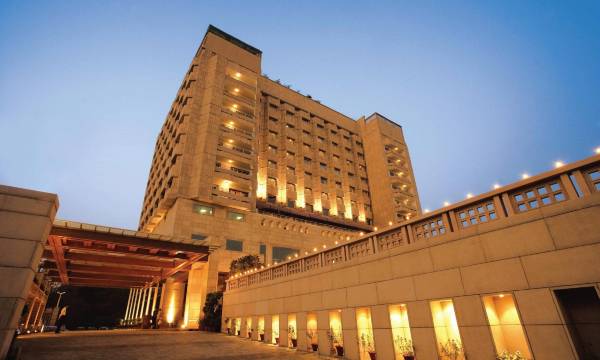 Jaypee Vasant Continental