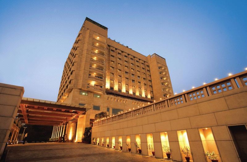 Jaypee Vasant Continental