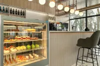 Essense Baltic Resort & SPA - bar