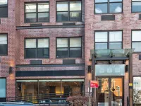 Times Square West Hotel, BW Signature Collection Hotels near Manhattan Cruise Terminal