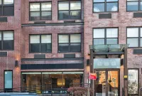 Times Square West Hotel, BW Signature Collection โรงแรมใกล้โรงละครเกิร์ชวิน