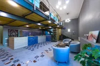 Hotel Gallery Kiprin - Inns