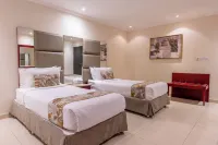 Al Muhaidb Al Takhassosi Abaqrino Hotels in Riyadh