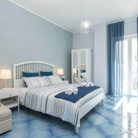 CAPRI B&B