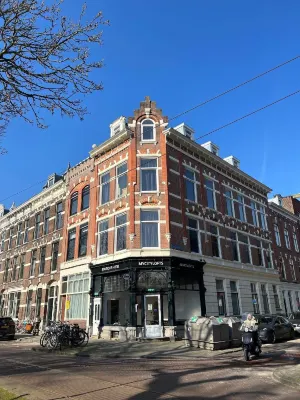 Rotterdam Inn - Condos