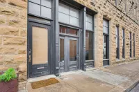 Walk to Events & Dining: Updated Brownwood Apt - 3-Star
