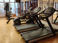 Mercure Brussels Centre Rogier - Gym