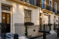 Queensway Hotel, Sure Hotel Collection by Best Western ウォランス コレクション周辺のホテル