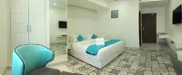 GG Hotels - bar