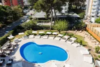 Hotel Pabisa Chico - Pools