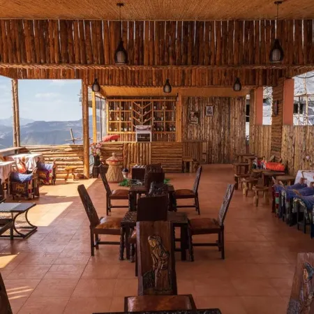 Panoramic View Hotel