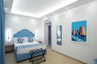 Cervantes LR Collection - Homestay