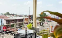 Kangen Boutique Hotel