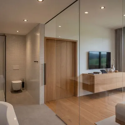 Boutique Hotel Sončno Polje Hotels near Gostisce Aleksander