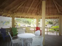 Seagrape Plantation Resort & Dive Center - parcheggio