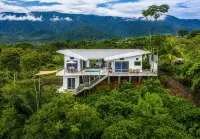 Alma de Ojochal - bar