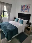 Stylish 2BR in Salt Rock - Sheffield Hills - Wifi