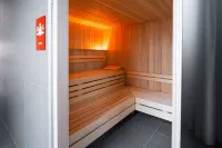 IntercityHotel Zürich Airport - spa
