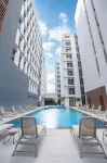 Sama Hotels - Pools