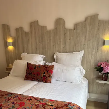 Hotel Provencal