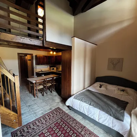 Chalet Edelweiss - Gruppo Estella Hotels