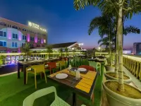 Hotel Town Palace Hotels in Bijapur