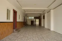 Jr Service Apartment Hotel