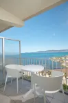 BQ Apolo Hotel - Meerblick