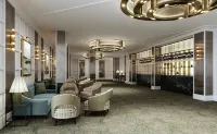 Fairmont Cheshire the Mere