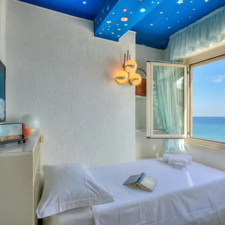Il Bijou di Rossella - Beach Front- Happy Rentals