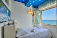 Il Bijou di Rossella - Beach Front- Happy Rentals