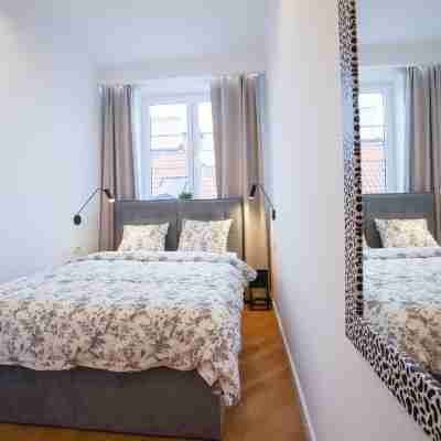 AAA STAY Premium Apartments Old Town Rooms