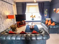 105 Spilsby Road - 4-Star