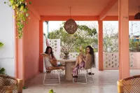 Casa de Rosa