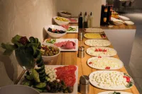 Başaran Rezidans & Otel - breakfast