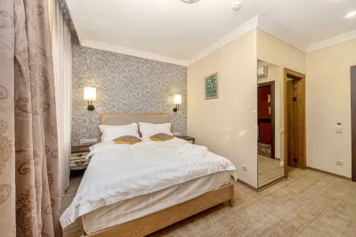 Gansdorf Hotel Boutique Hotel Hotel di 