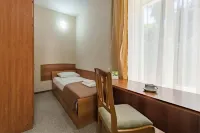 Garden Hills - Bãi đậu xe