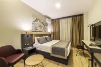 Levor Hotel