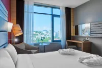 Mercure Sochi Centre