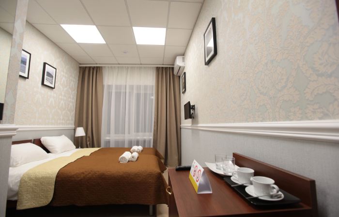 Pobeda Mini-Hotel