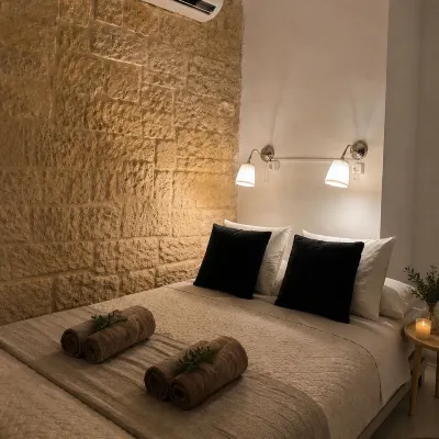Tortosa Stari Grad Các khách sạn gần Trung tâm mua sắm City Center One Split