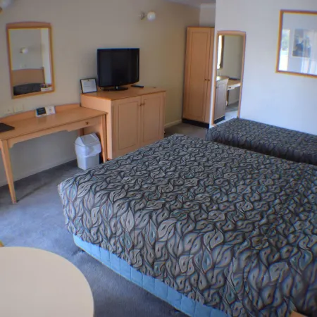 The Oxley Motel Dubbo