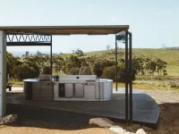 Spring Bay Eco Resort Hotels in Triabunna